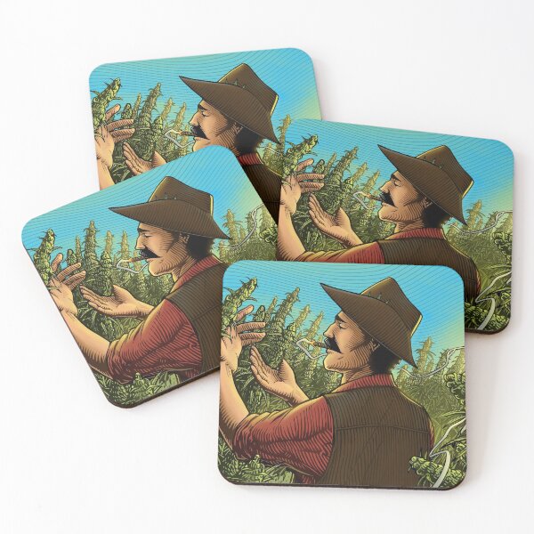 Item preview, Farmer designed and sold by TerpeneTom.