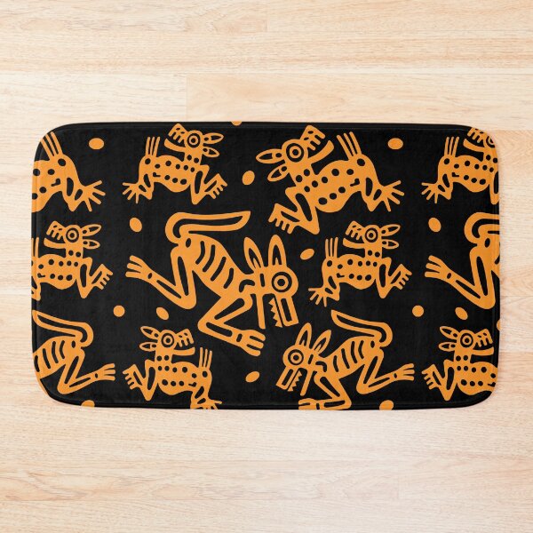 Item preview, Wolf: South: Orange designed and sold by Red Wolf.