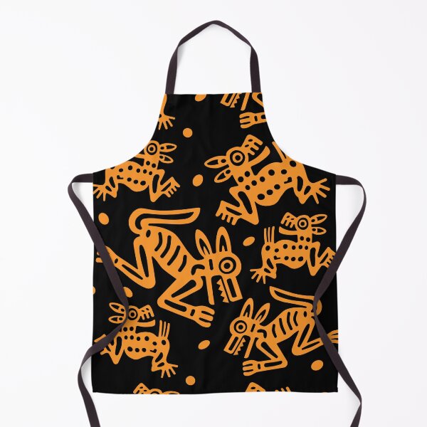 Item preview, Wolf: South: Orange designed and sold by Red Wolf.