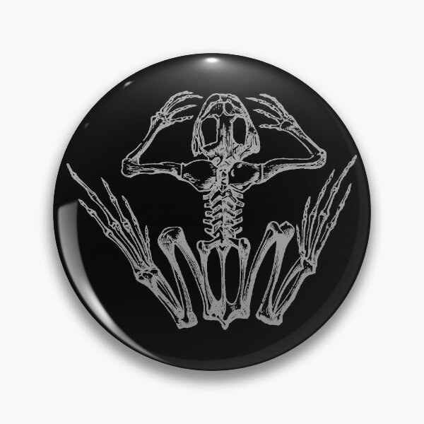 Item preview, The Frog designed and sold by Dan Verkys.