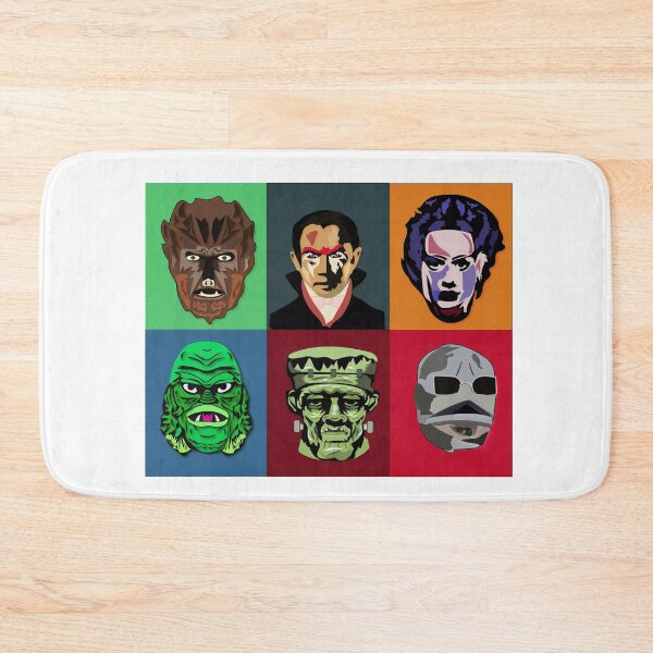 Item preview, UNIVERSAL MONSTERS  designed and sold by manny44.