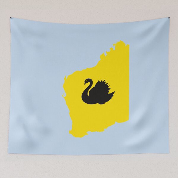 Item preview, Western Australia designed and sold by eden1472.