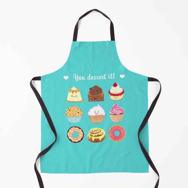 Item preview, You dessert it! designed and sold by AnishaCreations.