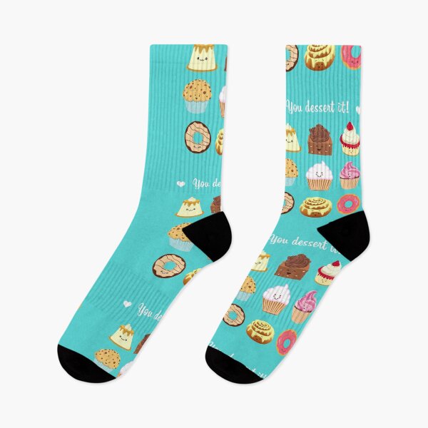 Item preview, You dessert it! designed and sold by AnishaCreations.