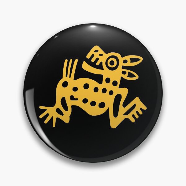 Item preview, Wolf: South: Yellow designed and sold by Red Wolf.