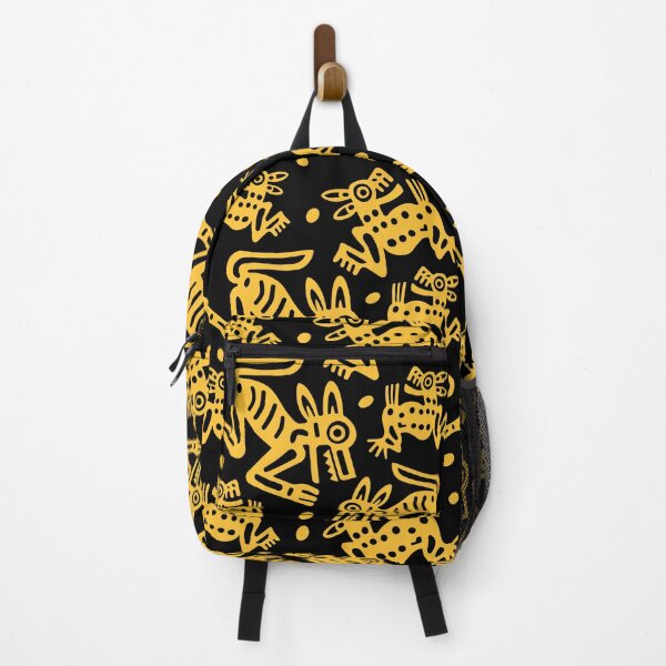 Item preview, Wolf: South: Yellow designed and sold by Red Wolf.