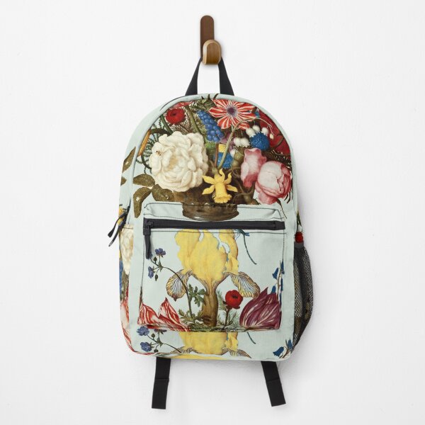 Item preview, Still Life Flowers by Maria van Oosterwijck designed and sold by TheWhitney0o.