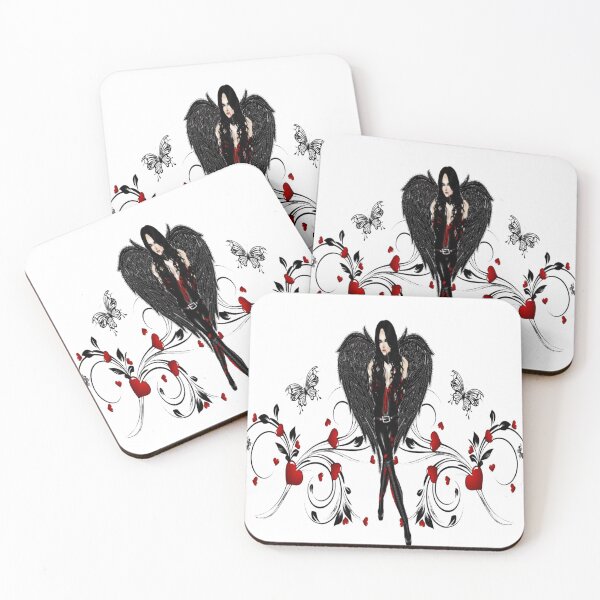 Item preview, Gothic beauty designed and sold by BellsPainting.