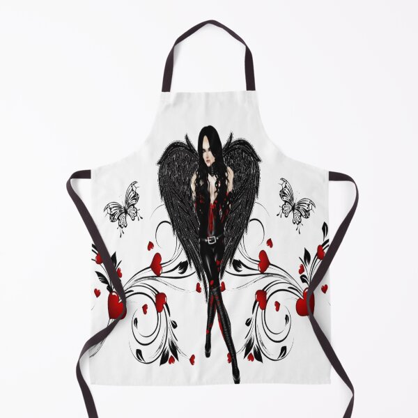 Item preview, Gothic beauty designed and sold by BellsPainting.