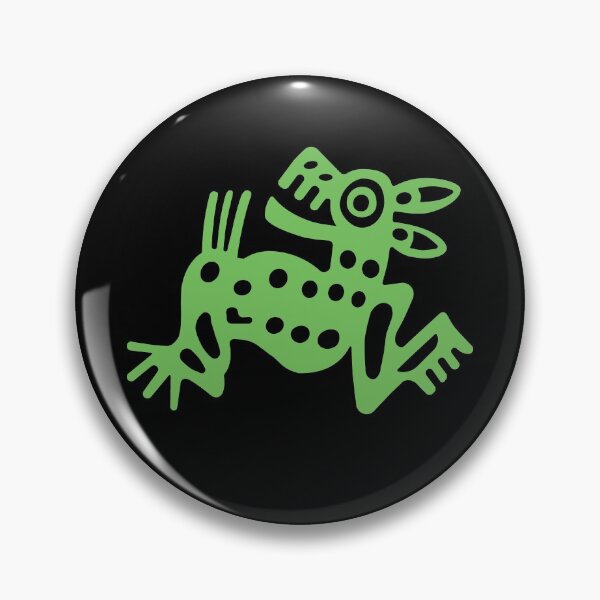 Item preview, Wolf: South: Green designed and sold by Red Wolf.