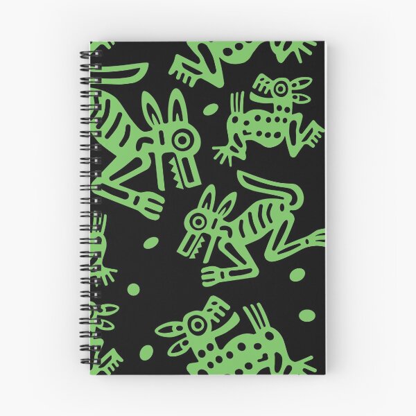 Item preview, Wolf: South: Green designed and sold by Red Wolf.