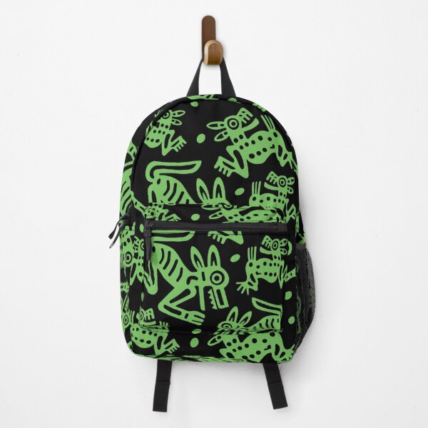 Item preview, Wolf: South: Green designed and sold by Red Wolf.