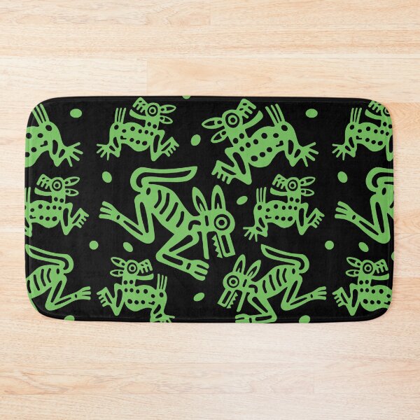 Item preview, Wolf: South: Green designed and sold by Red Wolf.