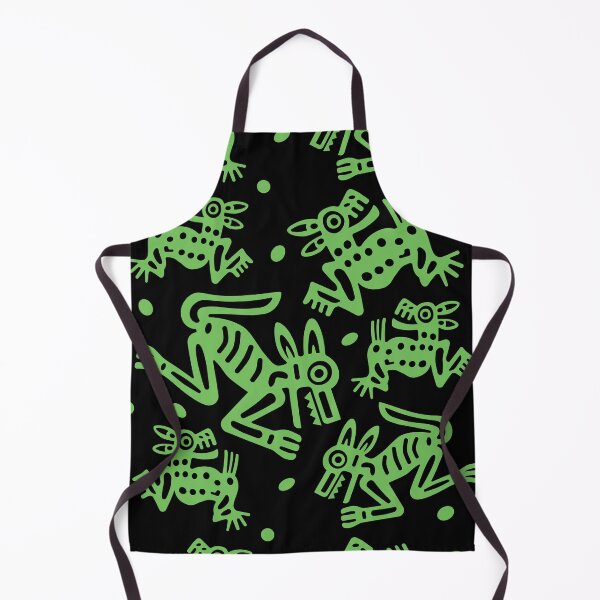 Item preview, Wolf: South: Green designed and sold by Red Wolf.