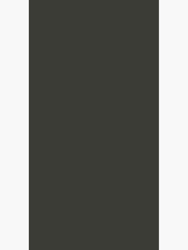 Black Olive by maniacfitness