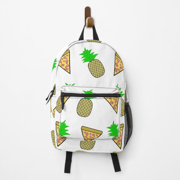 Item preview, Pineapple on Pizza designed and sold by ArashiiGames.