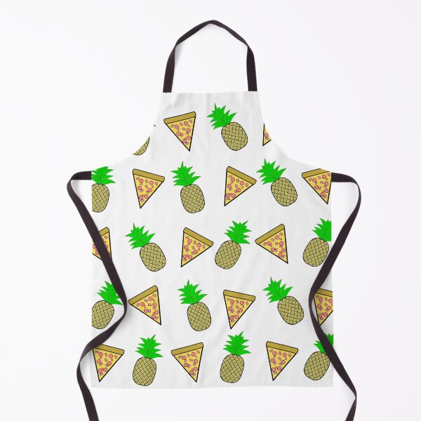 Item preview, Pineapple on Pizza designed and sold by ArashiiGames.