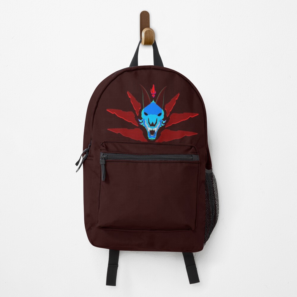 Item preview, Backpack designed and sold by Star-Raptor.