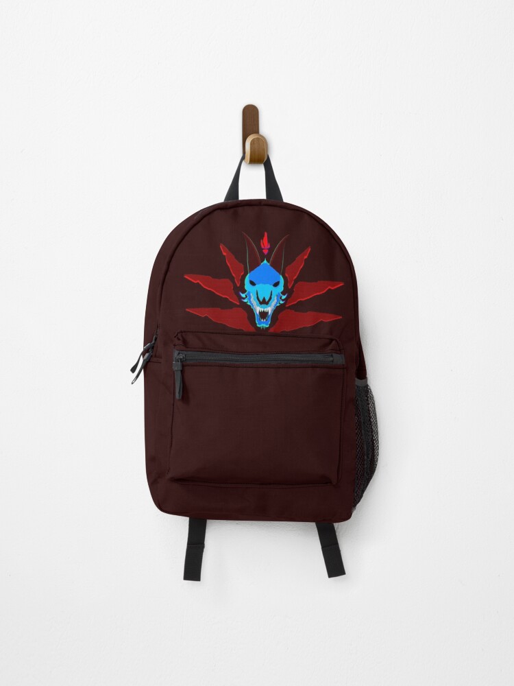 Thumbnail 1 of 3, Backpack, Dark-Star designed and sold by Star-Raptor.