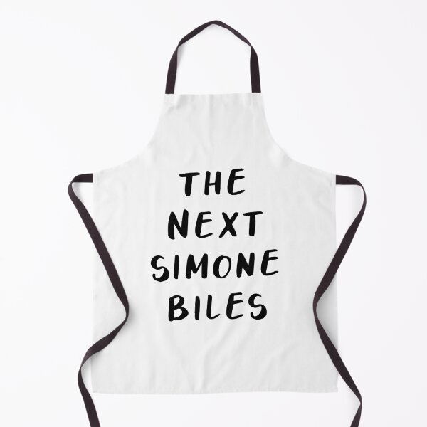 Item preview, The Next Simone Biles designed and sold by quoteedesigns.