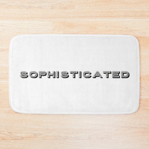 Item preview, Sophisticated designed and sold by Statement & Design.