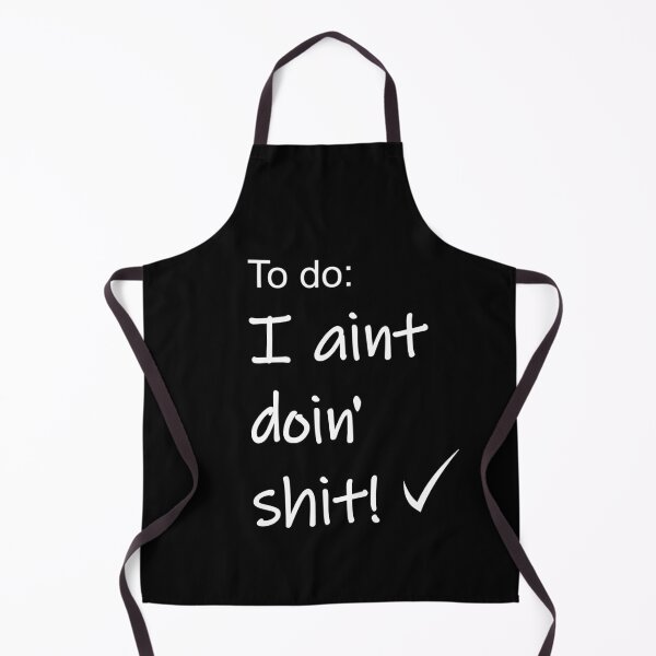 Item preview, I aint doin today designed and sold by BigTime.