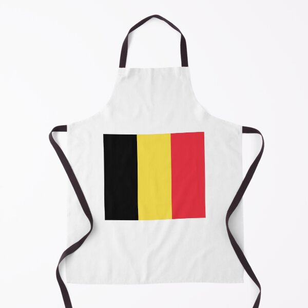 Item preview, Belgium Flag designed and sold by MUZA9.
