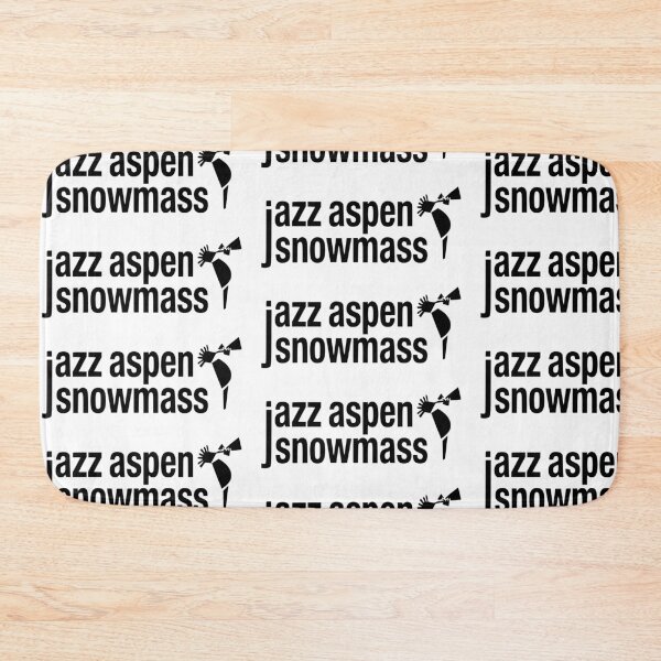 Item preview, Jazz Aspen Snowmass designed and sold by EmNe.