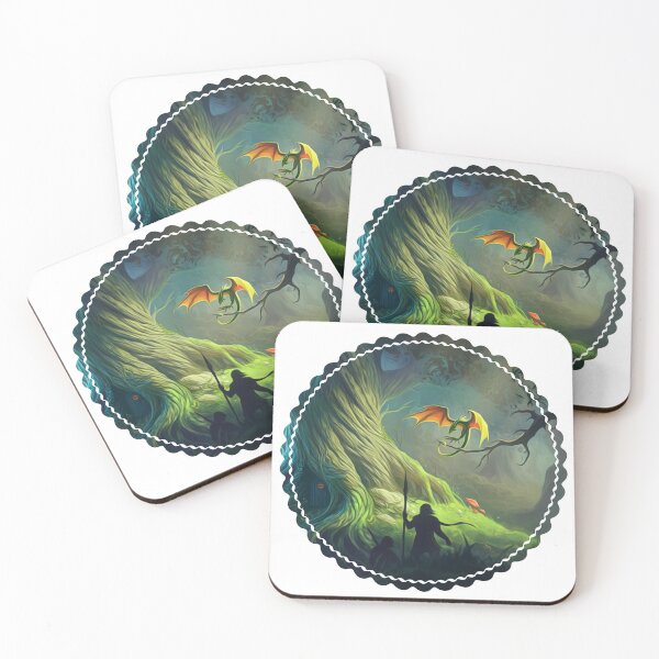 Item preview, Hunting in the Nature designed and sold by Lukas Imhof.