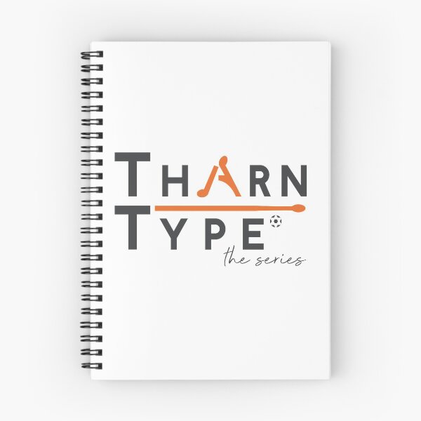 Item preview, TharnType Shirt designed and sold by skeletonvenus.