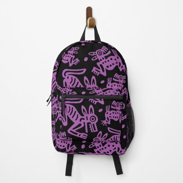 Item preview, Wolf: South: Purple designed and sold by Red Wolf.