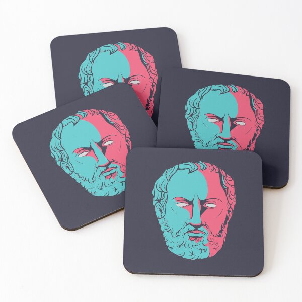 Item preview, Thucydides philosopher designed and sold by DerSenat.