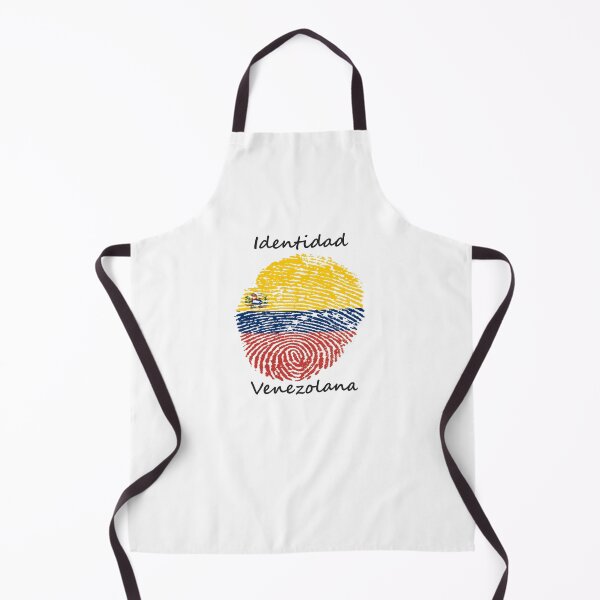 Item preview, Identidad Venezolana designed and sold by MUZA9.