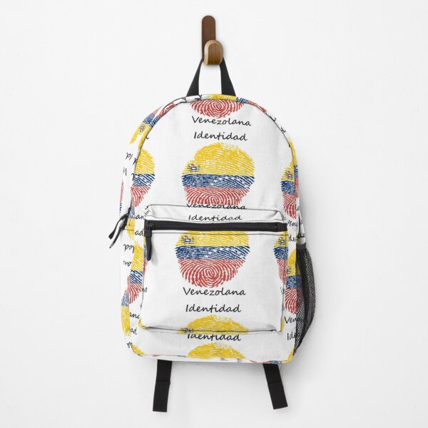 Item preview, Identidad Venezolana designed and sold by MUZA9.