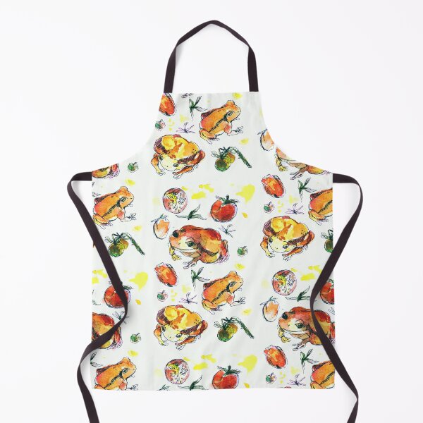 Item preview, tomato frogs designed and sold by castleofjo.