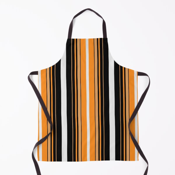 Item preview, Tiger Like Slimming Effect Vertical Balanced Stripes designed and sold by weirdAffect.