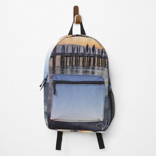 Item preview, Sunset at Safety Beach, Mornington Peninsula designed and sold by Vicki Walsh.