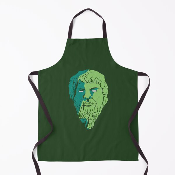 Item preview, Musonious Rufus philosopher designed and sold by DerSenat.