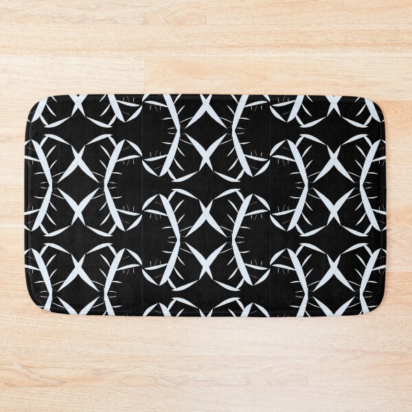 Item preview, Fantasy black white designed and sold by Abstractlara.