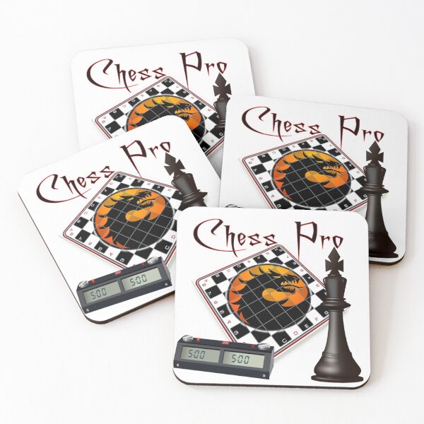 Item preview, Chess pro designed and sold by BellsPainting.