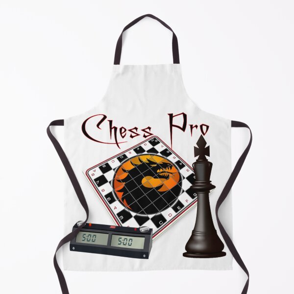 Item preview, Chess pro designed and sold by BellsPainting.