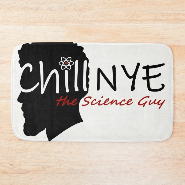 Item preview, Chill Nye designed and sold by WakingDream.