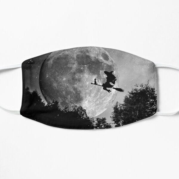 Witch Hour Mask