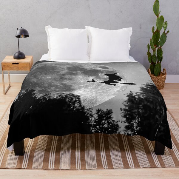 Item preview, Witch Hour designed and sold by ozumdesigns.
