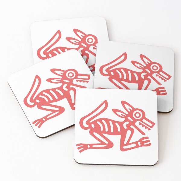 Item preview, Wolf: North: Red designed and sold by Red Wolf.