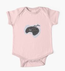 Retro Game Controller One Piece - Short Sleeve