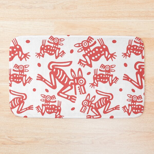 Item preview, Wolf: North: Red designed and sold by Red Wolf.