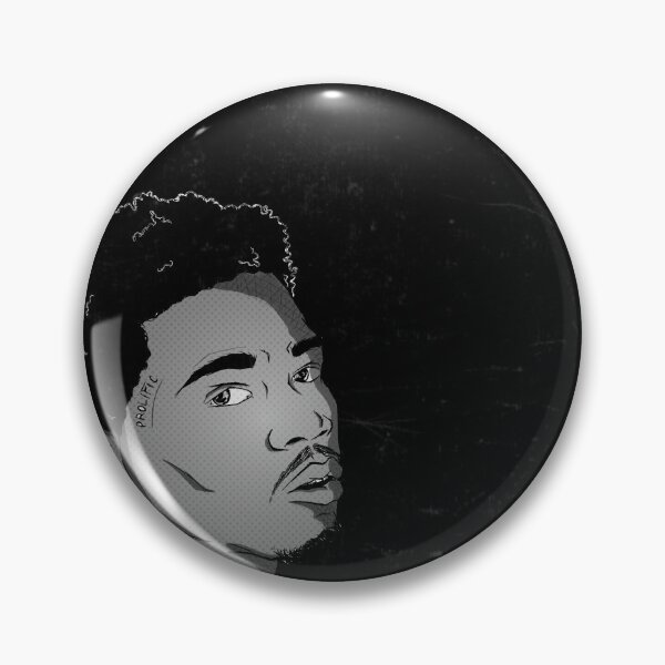 Item preview, Roddy rich designed and sold by Issadrawing.