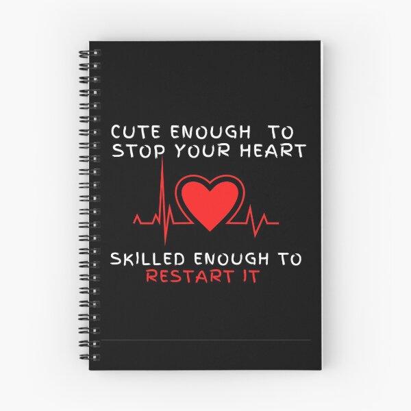 Item preview, CUTE DOCTOR QUOTE designed and sold by Vesti Mentum.
