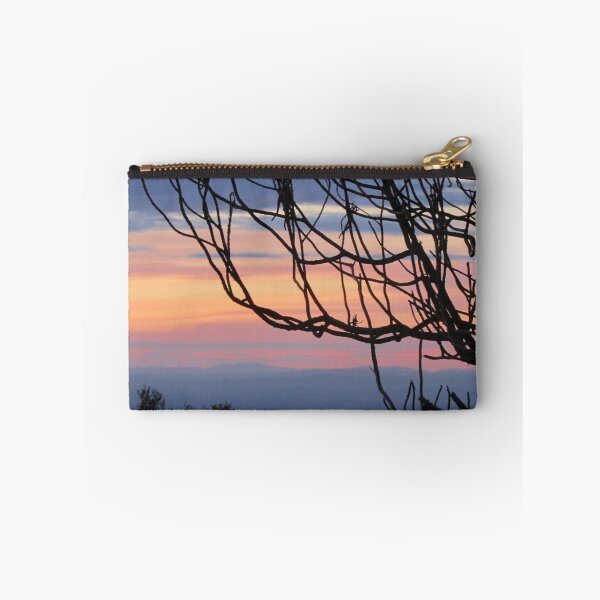 Item preview, Sunset from Mt. Dandenong designed and sold by SmileyJanelle.